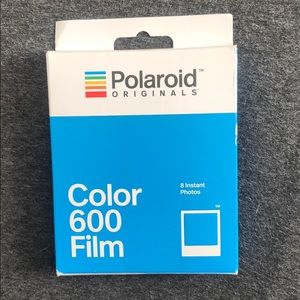 Polaroid Film